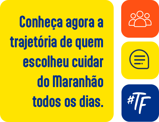 Conheça Agora o Tiago Fernandes