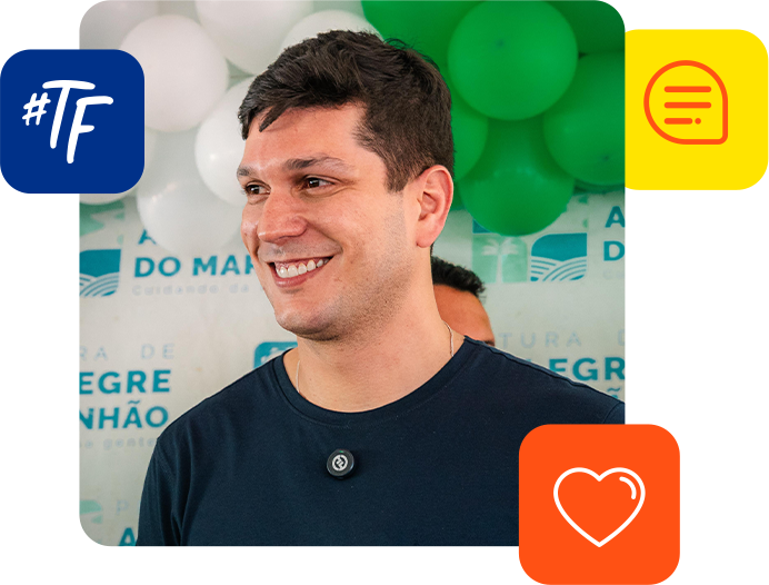 Tiago Fernandes