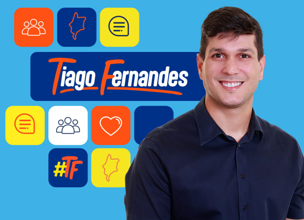 Tiago Fernandes